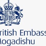 Ingiriiska Oo £5 Milyan Ku Taageeraya U-diyaargarowga Fatahaadaha Soomaaliya