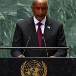 Mareykanka oo fiisaha Al-Burhan ku xiray qorshe xabbad-joojin ah oo 90 maalmood ah