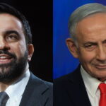 Duqa magaalada Newyork oo dalbaday in la  Xiro Netanyahu