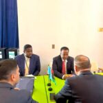 Soomaaliya iyo Liibiya oo xoojinaya iskaashiga socdaalka iyo arrimaha muwaadiniinta