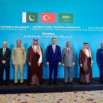 Sacuudiga, Turkiga iyo Pakistan oo kulan degdeg ah ka yeelanaya xiisadda Yemen