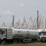 Itoobiya, Jabuuti iyo Dangote oo dhisaya dhuun shidaal oo $660 milyan ah