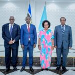Soomaaliya oo EALA kala hadashay ka-qaybgalka Isbahaysiga Siyaasadeed ee Bariga Afrika