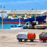 Soomaaliya oo wajahaysa cadaadis dhaqaale oo ka dhashay qalalaasaha Marinka Hormuz
