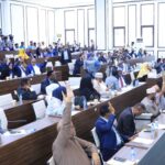 Golaha Shacabka oo ansixiyey Hindise-Sharciyeedka Iskaashiga Garsoorka Caalamiga ah