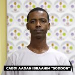 Maxkamadda Ciidamada Qalabka Sida oo Dil Toogasho ku Xukuntay Askari Dilay Muwaadin Faryaamo Ahaa