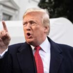Trump oo diiday soo shuruud Iiraan ay ku xirtay dib-u-furista marin-biyoodka Hormuz