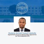 Afar Wasaaradood, Hal Agaasime Guud: Saameynta Ka Dhalan Karta Wareejinta Joogtada ah ee Mas’uuliyiinta Dowladda