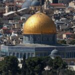 Turkiga iyo Qatar oo cambaareeyay weerar ay degganayaal Israa’iiliyiin ah ku galeen Al-Aqsa
