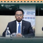 Soomaaliya oo shir-guddoominaysa kulanka 29-aad ee Madasha Iskaashiga Geeska Afrika