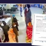 Booliska Soomaaliya oo War ka soo saaray Hooyo iyo Dhallaan dayac kala kulmay mid kamid ah Isbitaallada Muqdishu