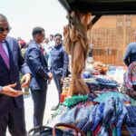 Raisulwasaare Xamsa oo Dhaliilay Warqad Siyaasi u Diray Qaramada Midoobay