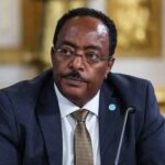 Sudan oo Fiiso u Diiday Madaxa Sirdoonka Itoobiya oo Doonayay Booqasho Degdeg ah