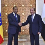 Masar oo beenisay eedeymaha Itoobiya ee ku saabsan faragelinta gudaha dalka