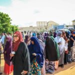 Doorashada ku celiska ah ee Galmudug oo maanta ka dhacaysa deegaannada maamulkaas