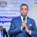 Guddiga doorashooyinka oo faahfaahin ka bixiyay doorashooyinka Galmudug iyo Hirshabeelle
