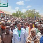 Shacabka magaalada Jalalaqsi oo si weyn ugu soo baxay doorashada Golaha Wakiillada iyo Golaha Deegaanka