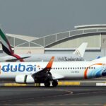 Rabshado ka dhex dhacay Diyaaradda Flydubai oo ka duushay Dubai una socotay Israa’iil