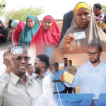 Doorashooyinka Galmudug Iyo Hirshabeelle: Tijaabada Qof Iyo Codka Soomaaliya