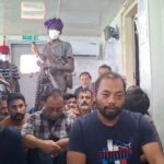 Pakistan oo ka tacsiyeysay geerida shan shaqaale markab ah oo ku dhintay xeebaha Soomaaliya