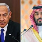 DEG-DEG: Sacuudi Carabiya oo diiday Codsiyo Israa’iil uga yimid oo ahaa in Diyaarado u soo diraan Rakaab Israa’iiliyiin ah