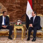 Masar oo Dalkeeda ka eriday la-taliyaha Safaaradda Itoobiya  kadib markii Addis Ababa ay Tillaabo taas lamid ah qaaday