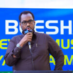 Musharraxa Hoggaamiyaha Galmudug Liibaan Axmed Xasan Oo Shaaciyey Hawlgal Ka Dhan Ah Burcad-Badeedda