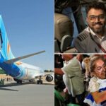 Dhacdo Dhab Ah Mise Masrax Siyaasadeed? Shakiga Sii Kordhaya oo Ku Gadaaman Dhacdadii Flydubai