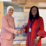 Dawladda Soomaaliya iyo Hay’adda OHCHR oo kala Wad-hadlay Xoojinta iskaasgiga arrimaha Xuquuqul Insaanka