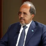 Mdaxweyne Xasan Sheekh: Soomaaliya ma Aqbali doonto joogitaanka Israa’iil ee Dalka