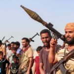 Ciidamada Dowladda Yemen oo sheegay in boqolaal Xuutiyiin ah lagu dilay dagaallada Cusub