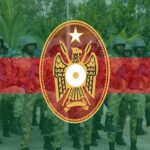 Taliyaha Ciidanka Dhulka oo ku dhawaaqay dib-u-hawlgelinta Taliska Qaybta 26-aad