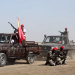 Dagaalka Tigray oo Saameyn ku yeeshay Xiriirka dalalka Geeska Afrika