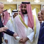 Turkiga, Sacuudiga iyo Pakistan oo Riyadh kaga wada hadlaya xoojinta heshiiska difaaca