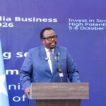 Madasha Ganacsiga iyo Maalgashiga Soomaaliya iyo Midowga Yurub oo Muqdisho laga Daahfuray