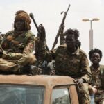 Golaha Xuquuqda Aadanaha ee Qaramada Midoobay oo cambaareeyay weerarrada rayidka Suudaan, kuna baaqay xabbad-joojin