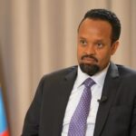 Maxay Soomaalida uga Dhigantahay Doorashada Axmed Shide ee Guddoomiyaha Baarlamaanka Itoobiya?
