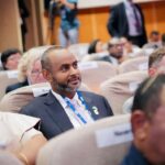 Guddoomiyaha Golaha Shacabka Soomaaliya oo ka qeyb galay Furitaanka Shirweynaha 153-aad ee Midowga Baarlamaanka Adduunka