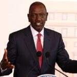 Kenya oo xoojisay Tallaabooyinka ka Dhanka Ebola kaddib kiiskii ugu horreeyay Dalkaas laga diiwaangeliyo