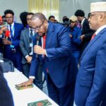Khilaafka Madaxda Waqooyi Bari oo sii Xoogeysanaya