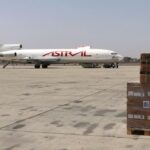 Xuutiyiinta Yemen oo Weeraray Garoonka Diyaaradaha Cadan iyo Sacuudiga oo sheegay inuu qabtay Gantaal
