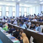 Kulankii Golaha Shacabka oo Mar kale u Baaqday koram la’aan