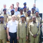 Taliyaha Booliiska Soomaaliyeed oo soo Xiray Tababar ku saabsan Hoggaaminta iyo Maamulka