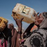 Ku Dhawaad 7 Milyan oo Soomaali ah oo Wajahaya Cunto-Yaraan Ba’an