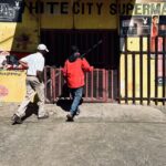 Dukaamo ay Soomaalidu Leedahay oo Lagu Bililiqaystay Rabshado Ka Dhan ah Ajaanibta Koonfur Afrika