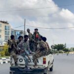 Mekelle Oo Weli Aan Lahayn Maamul Rayid Ah Oo Shaqeynaya Kaddib La Wareegiddii Ciidamada Dowladda Itoobiya