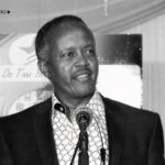 Sooyaal: Dr. Maxamed Daahir Afrax