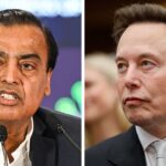 Elon Musk oo Ganacsade Hindi ah ku eedeeyay inuu caqabad ku yahay Starlink ee Hindiya