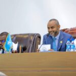 Xildhibaannada Golaha Shacabka oo soo gabagabeeyey doodda wax-ka-beddelka sharciga Bangiga Dhexe