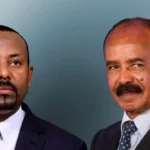 Itoobiya oo Qaramada Midoobay u Sheegtay inay Isdifaacayso, Eritrea-na ku Eedeysay inay Dhulkeeda Soo Gashay
